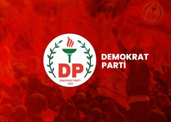 Demokrat Parti’den ”Tosunoğlu” Açıklaması