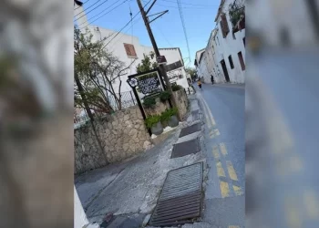 Murat Şenkul: Hedefimiz Bellapais’in turizm sezonuna yeni çehresiyle girmesi