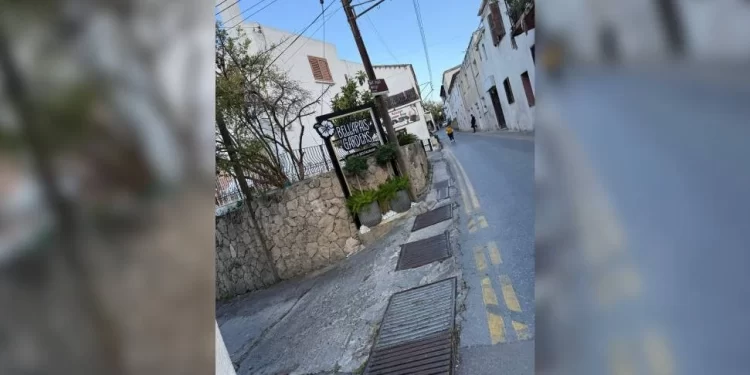 Murat Şenkul: Hedefimiz Bellapais’in turizm sezonuna yeni çehresiyle girmesi