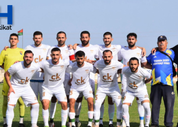 Yalova’dan ilk galibiyet: 2-0
