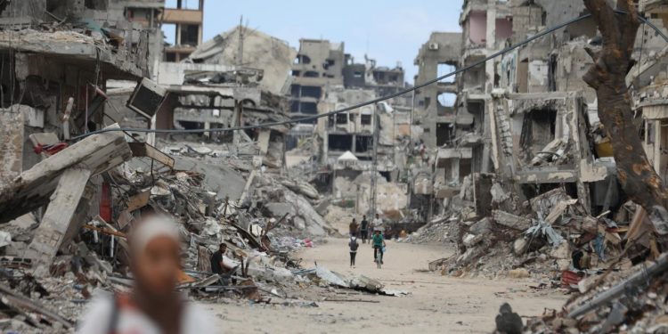 İsrail kadar soğukkanlı bir katil: Yapay zeka