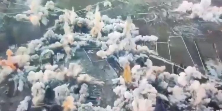 Lübnan Sağlık Bakanlığı: İsrail saldırılarında 3 bin 961 kişi öldü