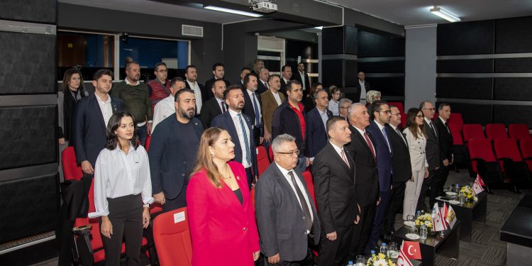 DEİK İş Konseyleri organizasyonunda “KKTC’de Yatırım ve İş Yapma Fırsatları” ele alındı