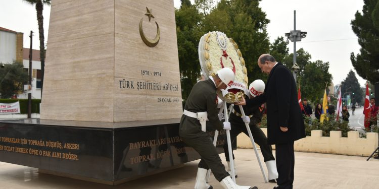 21-25 Aralık Milli Mücadele ve Şehitler Haftası’nda anma törenleri düzenlenecek