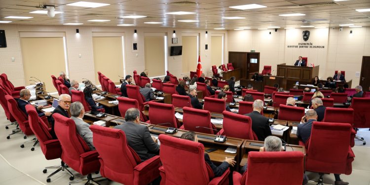 Meclis’te Maliye Bakanlığı bütçesi görüşülüyor