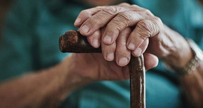 Avrupa ile birlikte Güney Kıbrıs nüfusu da yaşlanıyor