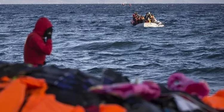 Suriye’deki durum yeni sığınmacı akını tehlikesini gündeme getirdi