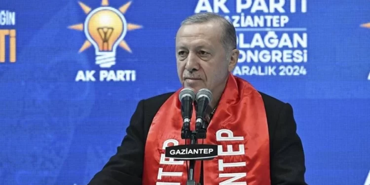Temennimiz, Suriye’nin 13 yıldır hasretini çektiği huzura ve barış ortamına kavuşmasıdır