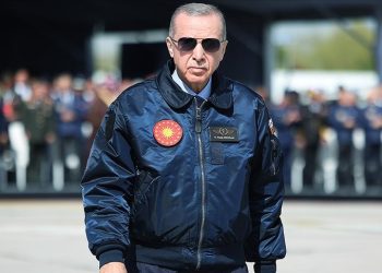 İngiliz Financial Times: Erdoğan Suriye krizinin büyük kazananı olacak