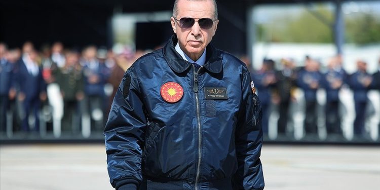 İngiliz Financial Times: Erdoğan Suriye krizinin büyük kazananı olacak