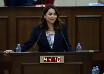 Baybars: Savcılık ricacı durumdan çıkarılmalı!