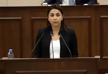 Baybars: İçişleri Bakanlığı rutin bir “devlet dairesi” konumuna geldi