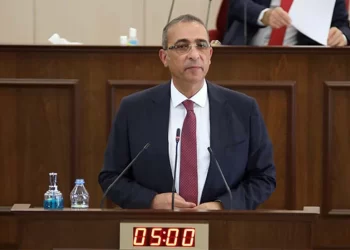 Toros: Dışişleri Bakanlığı’nda kapasite artışı şart
