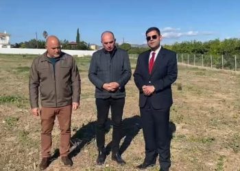 MDP’den Hükümete Çağrı: Mandriya Şehitlerine Tarihi Görev Yerine Getirilsin