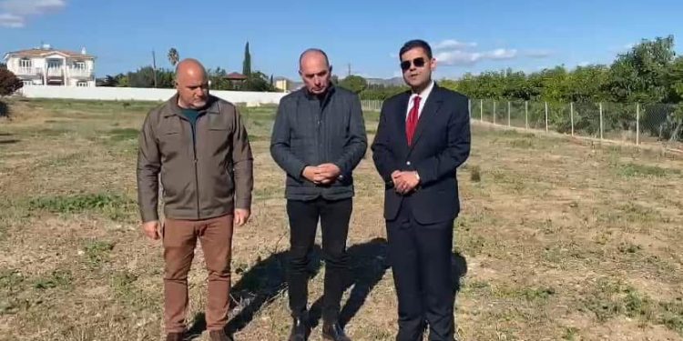 MDP’den Hükümete Çağrı: Mandriya Şehitlerine Tarihi Görev Yerine Getirilsin