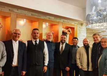 Kuzey Kıbrıs Klasik ve Spor Otomobil Kulübü Yeni Yönetim Kurulu belirlendi