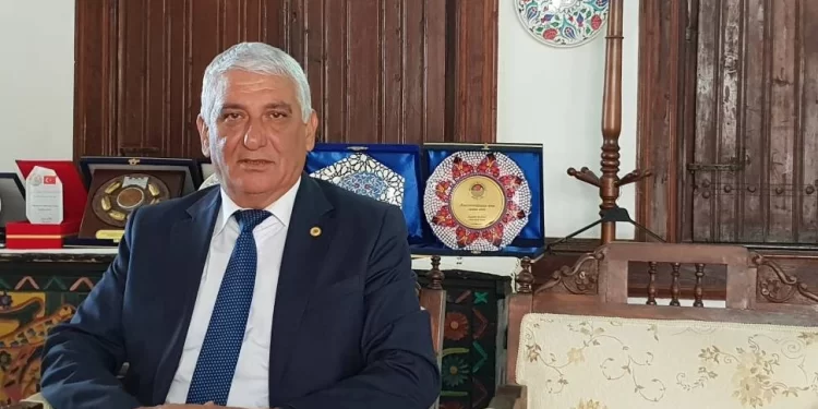 Belediyelerin ana sorunu, ölçek sorunu