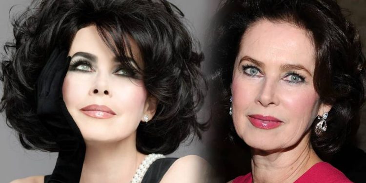 Ünlü süper model Dayle Haddon evinde ölü bulundu!