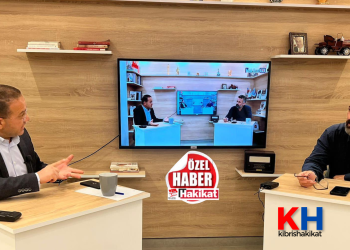Hristodulidis samimi değil