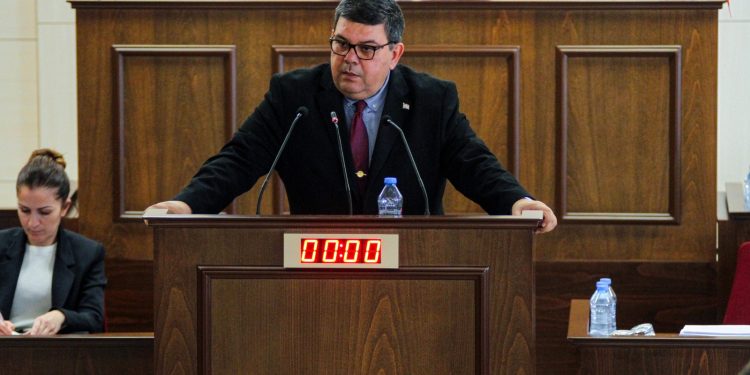 Bütçenin genelinin görüşülmesi tamamlandı… Cumhurbaşkanlığı bütçesine geçildi