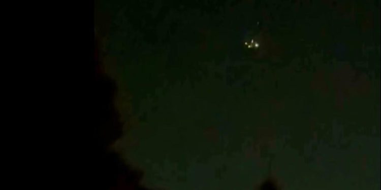 New York ve New Jersey’de gizemli drone sürüsü paniği