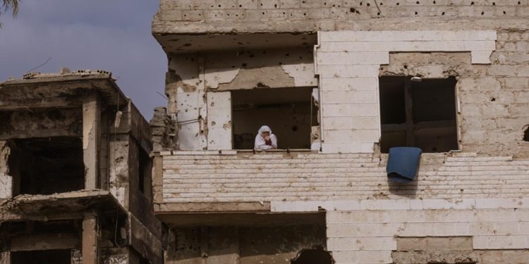 Ürdün’den ülkesine dönen Suriyelilerin sayısı 12 bin 800’e ulaştı