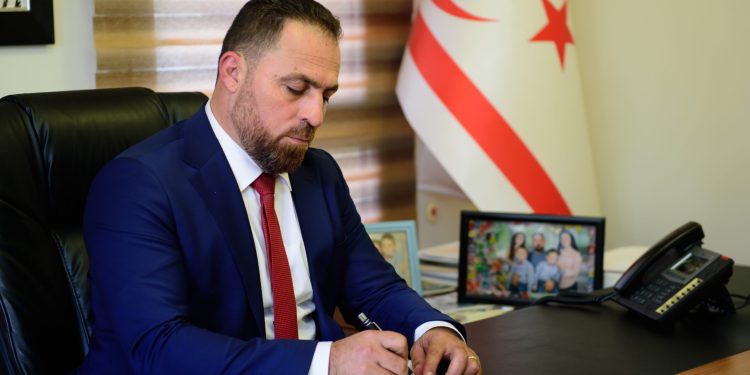Çavuş’tan, Dünya Engelliler Günü mesajı