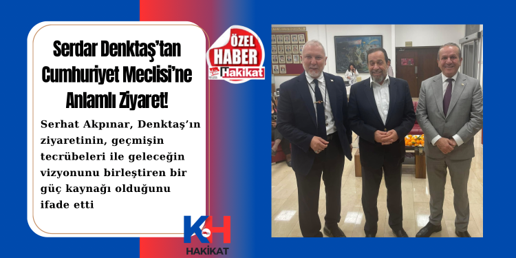 Geçmişle Geleceğin Buluşması