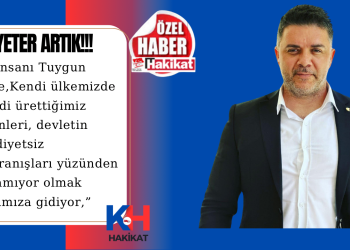 Yerli Üretim Tehlikede: Kaçak Ürünler Piyasayı Yok Ediyor!