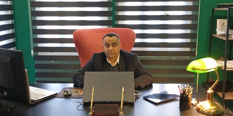 Milliyetçi Demokrasi Partisi Miraç Kandili mesajı
