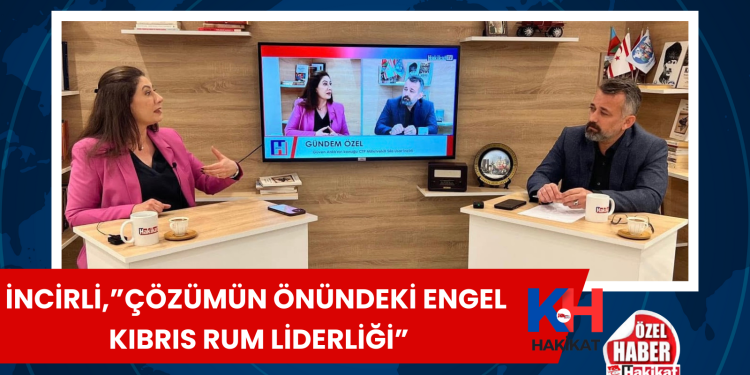 Çözüm sürecinde kararlıyız
