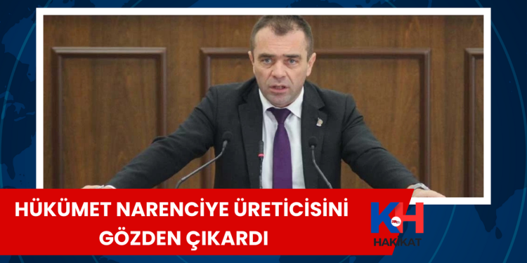 Hükümet zamana oynuyor