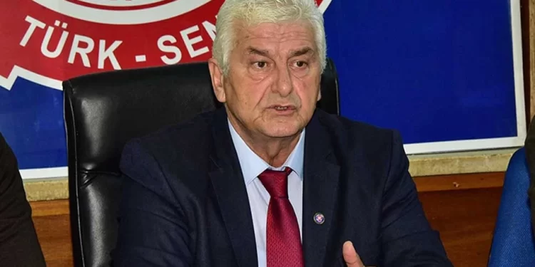 Arslan Bıçaklı: Asgari ücret için yasal süre içinde resmi olarak yazılı itirazımızı yapacağız
