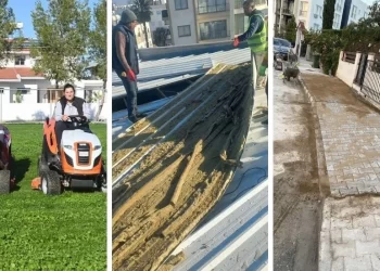 Hüseyin Amcaoğlu,”2025 yılında da çalışmaya devam”