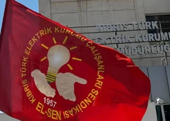 El-Sen’den süresiz grev sinyali