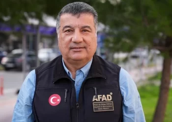 AFAD, KKTC’ye derin kuyu deprem gözlem istasyonu kuracak: Sismik aktiviteler izlenecek!