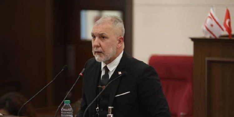 Akpınar: “Yarına ne bırakıyoruz?”