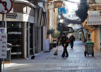 Güney Kıbrıs’ın nüfusu yüzde 1,8 arttı