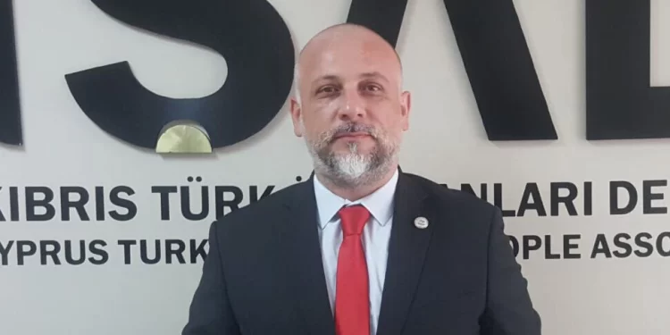 İŞAD Başkanı Enver Mamülcü: Asgari ücretin yükselmesinin faydası yok