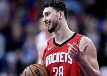 Alperen Şengün, NBA’de All-Star 2025’e seçildi