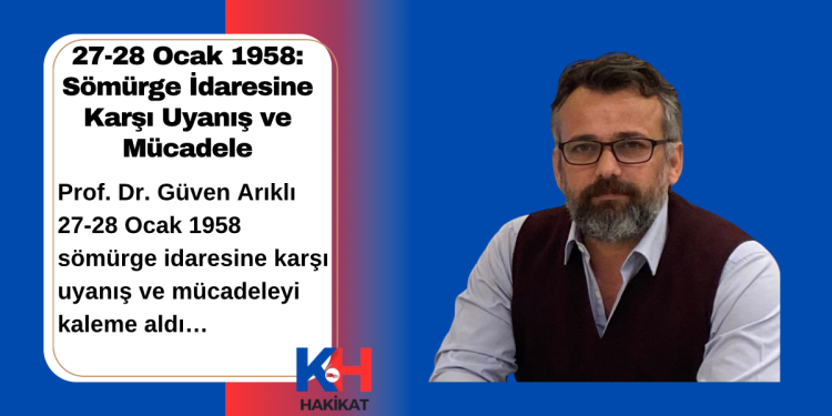Unutulmaz bir direnişin yıl dönümü