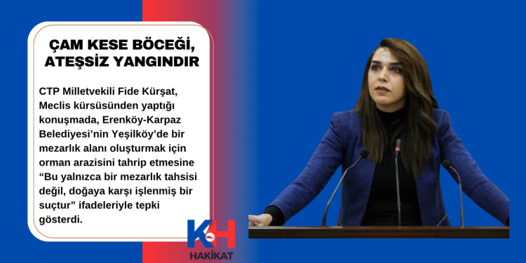Bu ihmale sessiz kalmayacağız
