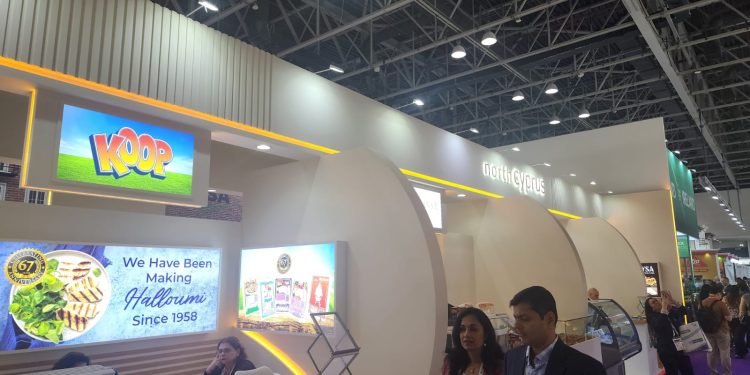 KTSO, Dubai Gulfood Gıda Fuarı’na 18. kez katılıyor
