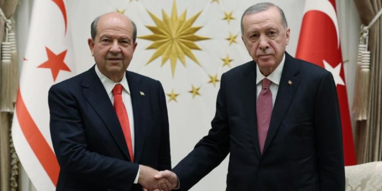 Tatar’dan Erdoğan’a tebrik mesajı