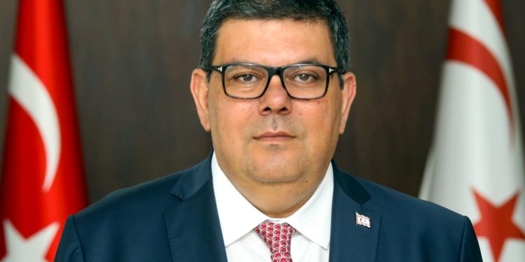 Berova, Berat Kandili dolayısıyla mesaj yayımladı