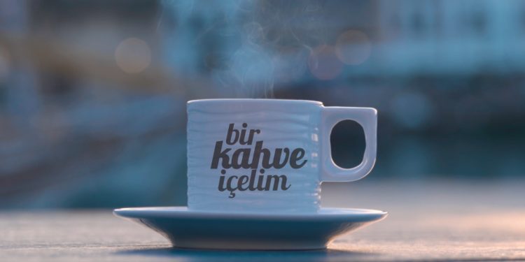 Bir Kahve İçelim 22.08.2025