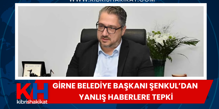 Yanlış ve eksik  haberler kentimize zarar veriyor