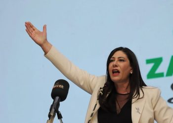 İncirli: Kıbrıs Türk halkının sağlığı korunmuyor