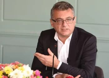 Tufan Erhürman,”Enkaz büyük ama bilinsin ki kaldırılacak”