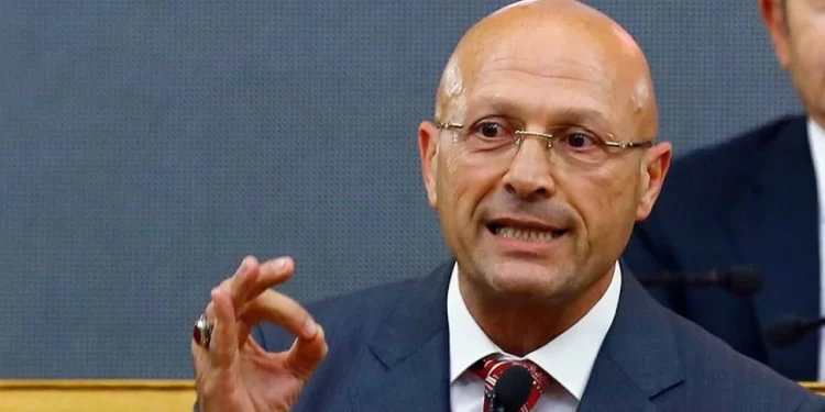 Erol Mütercimler: Kıbrıs’ta bu aymazlık devam ederse gerçekten kaybedilecek